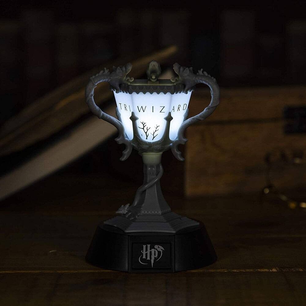 Paladone Harry Potter Triwzard Cup Icon цена и информация | Fännitooted mänguritele | kaup24.ee