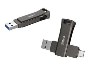 USB-накопитель Dahua USB-P629-32-32 ГБ цена и информация | USB накопители | kaup24.ee
