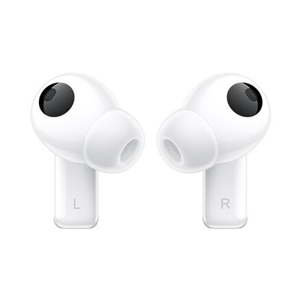 Täielikult juhtmevabad kõrvaklapid Huawei FreeBuds Pro 2, valge цена и информация | Kõrvaklapid | kaup24.ee