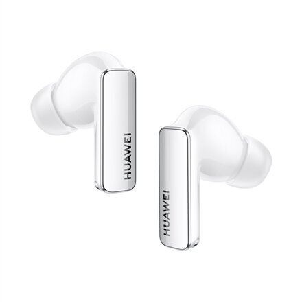 Täielikult juhtmevabad kõrvaklapid Huawei FreeBuds Pro 2, valge hind ja info | Kõrvaklapid | kaup24.ee