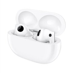 Huawei FreeBuds Pro 2 Ceramic White 55035972 цена и информация | Наушники | kaup24.ee