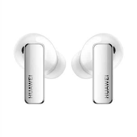 Täielikult juhtmevabad kõrvaklapid Huawei FreeBuds Pro 2, valge цена и информация | Kõrvaklapid | kaup24.ee