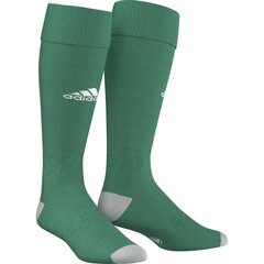 Футбольные носки adidas Milano 16, зеленый цена и информация | Футбольная форма и другие товары | kaup24.ee