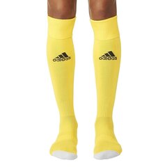 Футбольные носки Adidas Milano 16 AJ5909 /E19295, желтые цена и информация | Футбольная форма и другие товары | kaup24.ee