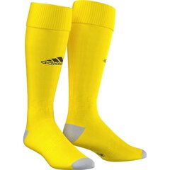 Футбольные носки Adidas Milano 16 AJ5909 /E19295, желтые цена и информация | Футбольная форма и другие товары | kaup24.ee