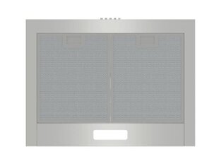 Gorenje WHC629E4X цена и информация | Очистители воздуха | kaup24.ee