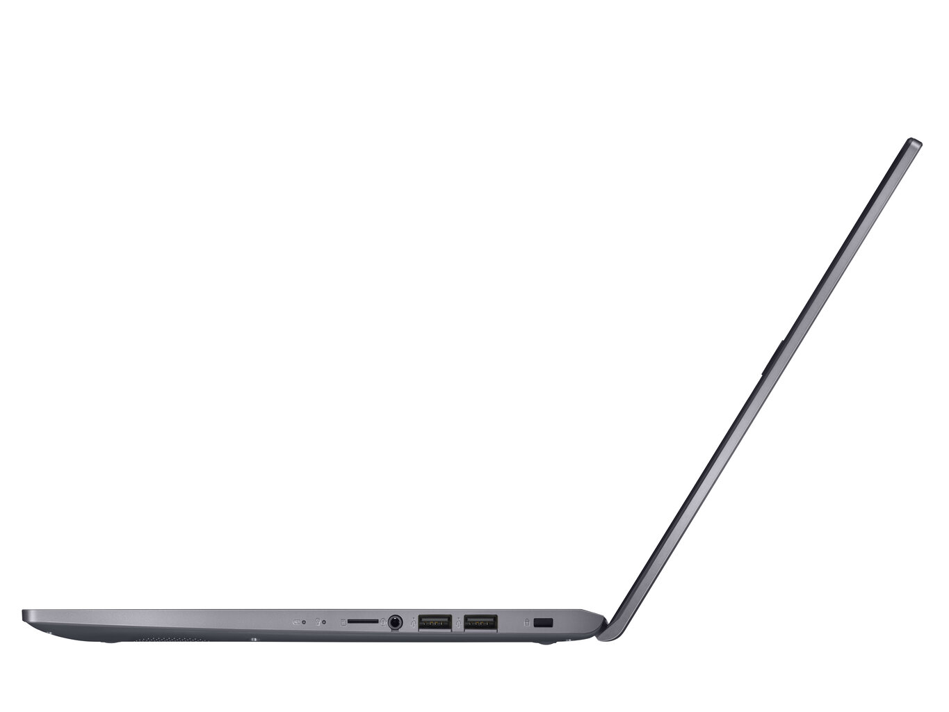 ASUS D515DA-EJ1396W Notebook 39.6 cm &#40;15.6&#34;&#41; HD AMD Ryzen™ 3 8 GB DDR4-SDRAM 256 GB SSD Wi-Fi 5 &#40;802.11ac&#41; Windows 11 Home in S mode Grey цена и информация | Sülearvutid | kaup24.ee