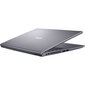 ASUS D515DA-EJ1396W Notebook 39.6 cm &#40;15.6&#34;&#41; HD AMD Ryzen™ 3 8 GB DDR4-SDRAM 256 GB SSD Wi-Fi 5 &#40;802.11ac&#41; Windows 11 Home in S mode Grey цена и информация | Sülearvutid | kaup24.ee