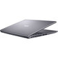 ASUS D515DA-EJ1396W Notebook 39.6 cm &#40;15.6&#34;&#41; HD AMD Ryzen™ 3 8 GB DDR4-SDRAM 256 GB SSD Wi-Fi 5 &#40;802.11ac&#41; Windows 11 Home in S mode Grey hind ja info | Sülearvutid | kaup24.ee