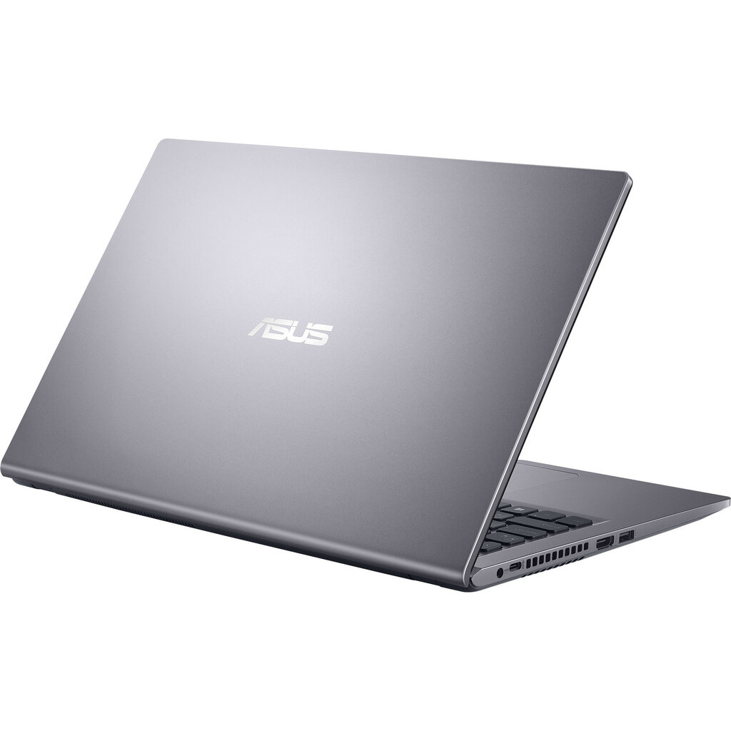 ASUS D515DA-EJ1396W Notebook 39.6 cm &#40;15.6&#34;&#41; HD AMD Ryzen™ 3 8 GB DDR4-SDRAM 256 GB SSD Wi-Fi 5 &#40;802.11ac&#41; Windows 11 Home in S mode Grey цена и информация | Sülearvutid | kaup24.ee