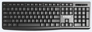 K-3803SW цена и информация | Клавиатуры | kaup24.ee