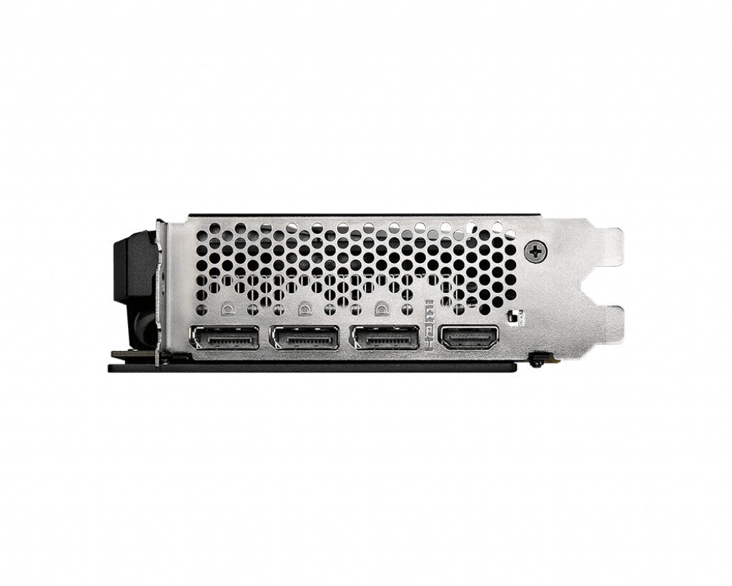 8GB MSI RTX3050 Ventus 2X OC hind ja info | Videokaardid (GPU) | kaup24.ee