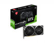 8GB MSI RTX3050 Ventus 2X OC hind ja info | Videokaardid (GPU) | kaup24.ee