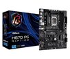 Arvuti jahutustarvik ASRock H670 PG Riptide, motherboard, ATX, LGA1700 Socket, H670 цена и информация | Emaplaadid | kaup24.ee