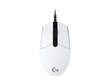 Logitech G203, valge hind ja info | Hiired | kaup24.ee