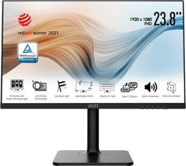 MSI MD241P hind ja info | Monitorid | kaup24.ee