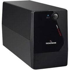 Technoware FGCERAPL952SCH цена и информация | Источники бесперебойного питания (UPS) | kaup24.ee