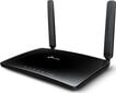 TP-Link TL-MR6500v hind ja info | Ruuterid | kaup24.ee