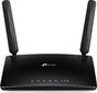 TP-Link TL-MR6500v hind ja info | Ruuterid | kaup24.ee