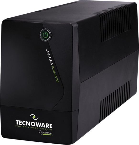 Tecnoware FGCERAPL1602SCH цена и информация | Puhvertoiteallikad (UPS) | kaup24.ee