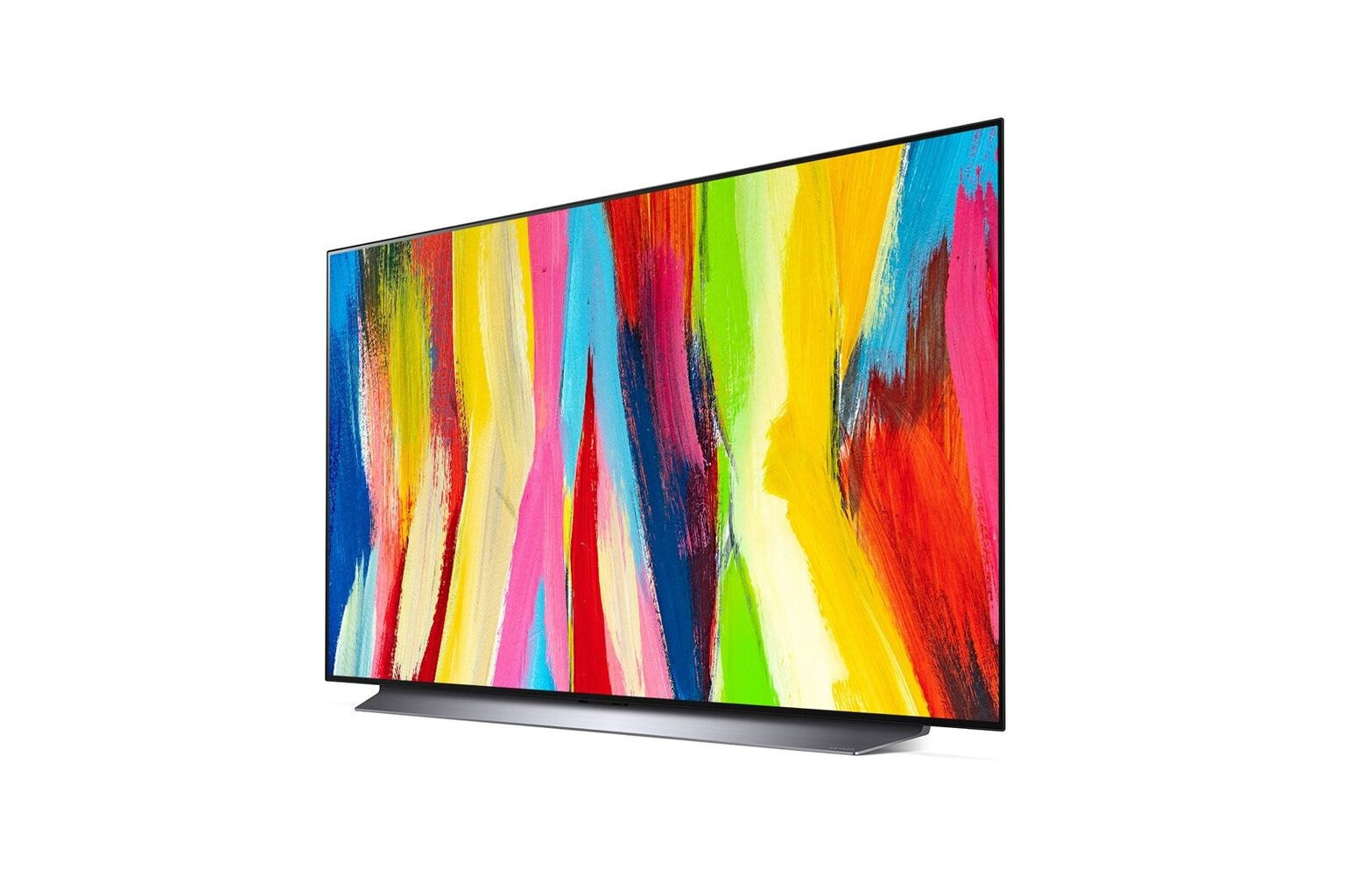 48" 4K OLED evo TV LG OLED48C21LA hind ja info | Telerid | kaup24.ee