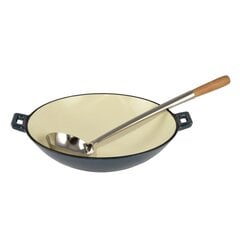 Vokkpann / ahjupott 6 L, 37 cm цена и информация | Cковородки | kaup24.ee