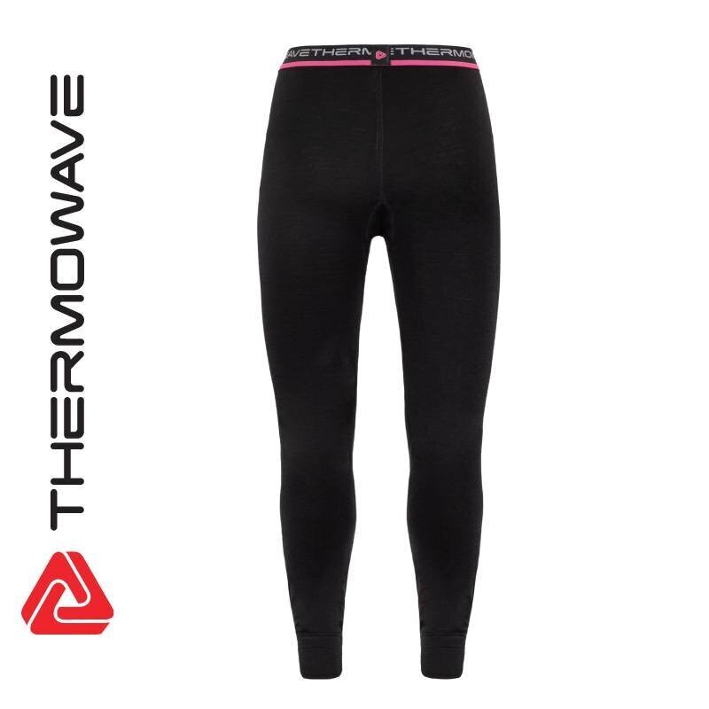 Thermowave Merino ONE50 aluspesu hind ja info | Naiste termopesu | kaup24.ee