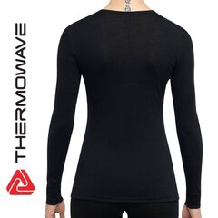 Thermowave Merino ONE50 termosärk цена и информация | Женское термобелье | kaup24.ee