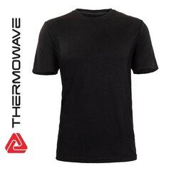 Meeste T-särk Thermowave Merino Cooler Trulite hind ja info | Meeste T-särgid | kaup24.ee