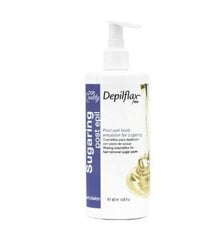 DEPILFLAX 100 EMULSION AFTER SUGAR DEPILATION 400 ML hind ja info | DEPILFLAX Kosmeetika, parfüümid | kaup24.ee