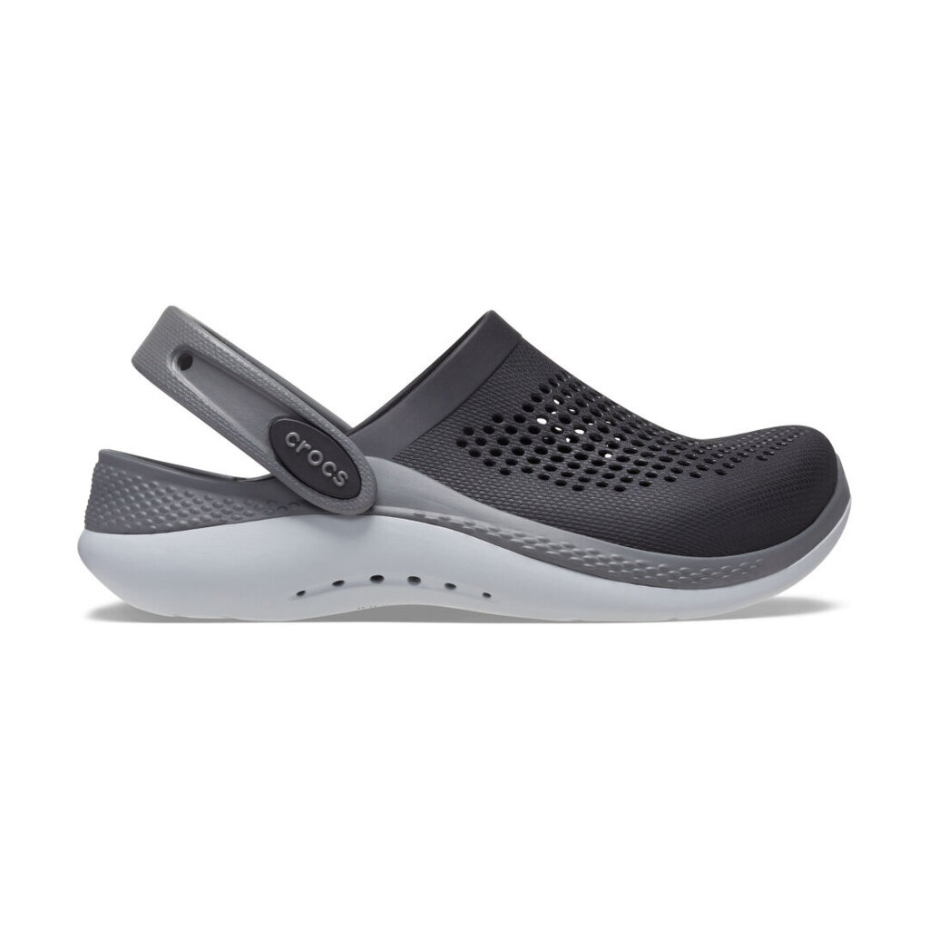 Crocs™ LiteRide 360 Clog Kid's 206712 165582 цена и информация | Laste sussid ja plätud | kaup24.ee