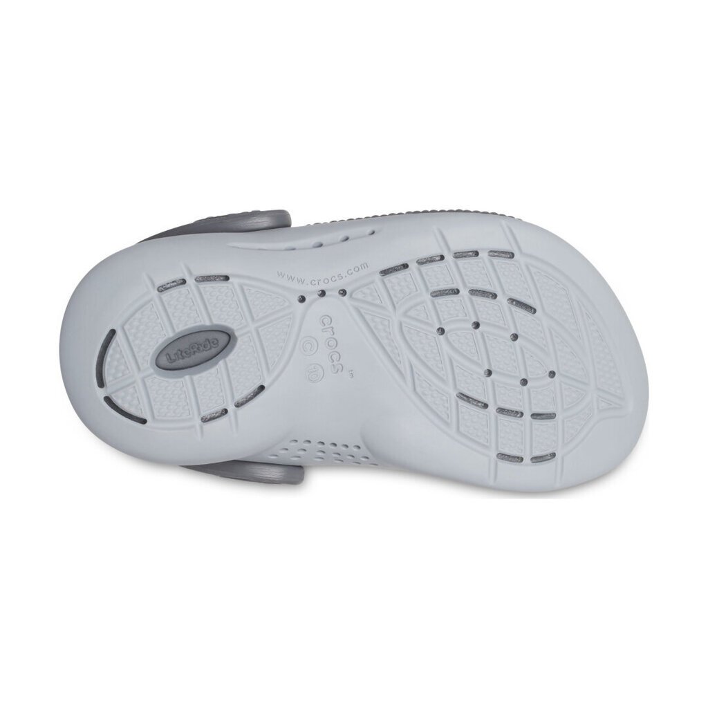 Crocs™ LiteRide 360 Clog Kid's 206712 165582 цена и информация | Laste sussid ja plätud | kaup24.ee