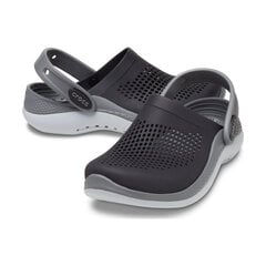 Тапочки Crocs™ LiteRide 360 Clog Kid's 206712 165582 цена и информация | Crocs™ Одежда, обувь и аксессуары | kaup24.ee