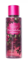 Lõhnastatud kehasprei Victoria's Secret Pure Seduction Untamed, 250 ml цена и информация | Парфюмированная косметика для женщин | kaup24.ee