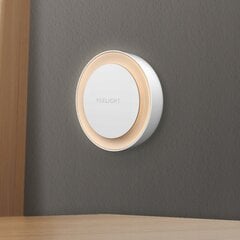 Öölamp Socket Yeelight jaoks цена и информация | Настенный светильник Конусы | kaup24.ee