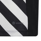 Laste T-särk Adidas Entrada 22 Graafiline Jersey HF0123, must/valge hind ja info | Jalgpalli varustus ja riided | kaup24.ee