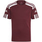 Adidas Squadra 21 Jersey Noorte T-särk GN8090 цена и информация | Jalgpalli varustus ja riided | kaup24.ee