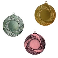 Medal 50mm MMC8050 цена и информация | Другие оригинальные подарки | kaup24.ee