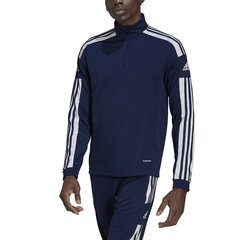 Meestehüppaja Adidas Squadra 21 HC6283, tumesinine hind ja info | Meeste spordiriided | kaup24.ee