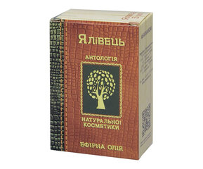 Eeterlik õli bella paeglis, 10 ml цена и информация | Эфирные, косметические масла, гидролаты | kaup24.ee