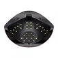 UV/LED lamp laki PROFESSIONAL ALL4LIGHT V7 168W WHITE hind ja info | Maniküüri, pediküüri tarvikud | kaup24.ee