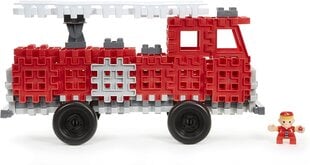 Mänguasi Little Tikes vahvel blokeerib tuletõrjeauto 644481 цена и информация | Игрушки для мальчиков | kaup24.ee