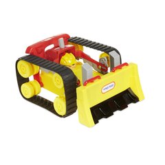 Mänguasi Little Tikes RC Bulldozer Racer 646997 цена и информация | Игрушки для мальчиков | kaup24.ee