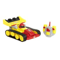 Mänguasi Little Tikes RC Bulldozer Racer 646997 цена и информация | Игрушки для мальчиков | kaup24.ee