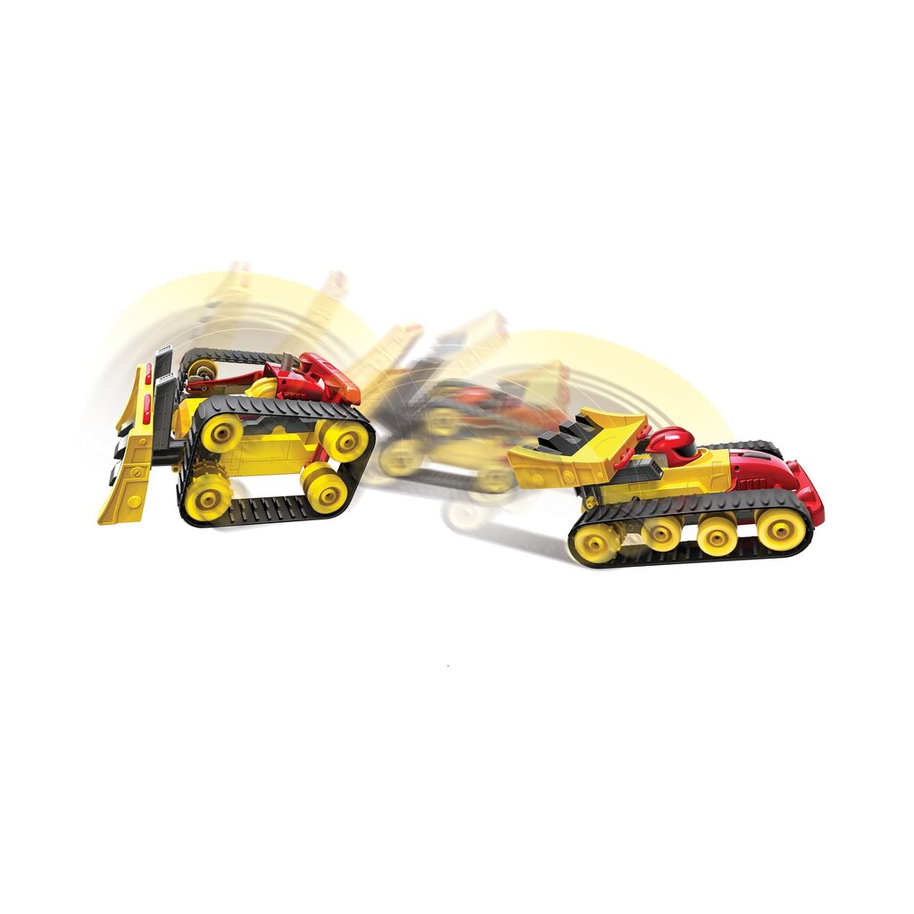 Mänguasi Little Tikes RC Bulldozer Racer 646997 hind ja info | Poiste mänguasjad | kaup24.ee