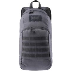 Рюкзак MAGNUM KAMEL 15 л серый цена и информация | Рюкзаки и сумки | kaup24.ee