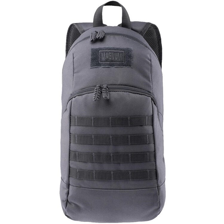 Seljakott Magnum Kamel, 15 L, hall hind ja info | Spordikotid, seljakotid | kaup24.ee