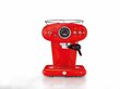 Illy X1 Rosso 60249 цена и информация | Kohvimasinad | kaup24.ee