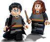 Lego Harry Potter ja Hermione Granger hind ja info | Klotsid ja konstruktorid | kaup24.ee