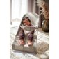 Babybjörn lamamistool Bliss, grey-beige цена и информация | Beebi lamamistoolid | kaup24.ee